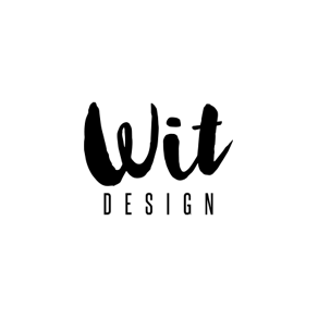 Wit Design logo