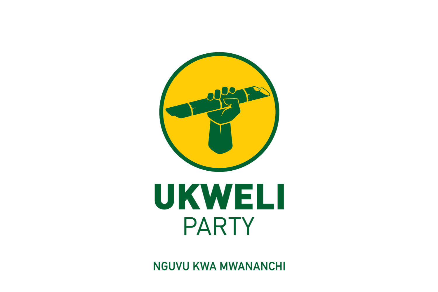 Ukweli Party Logo Design - Wit Design Kenya