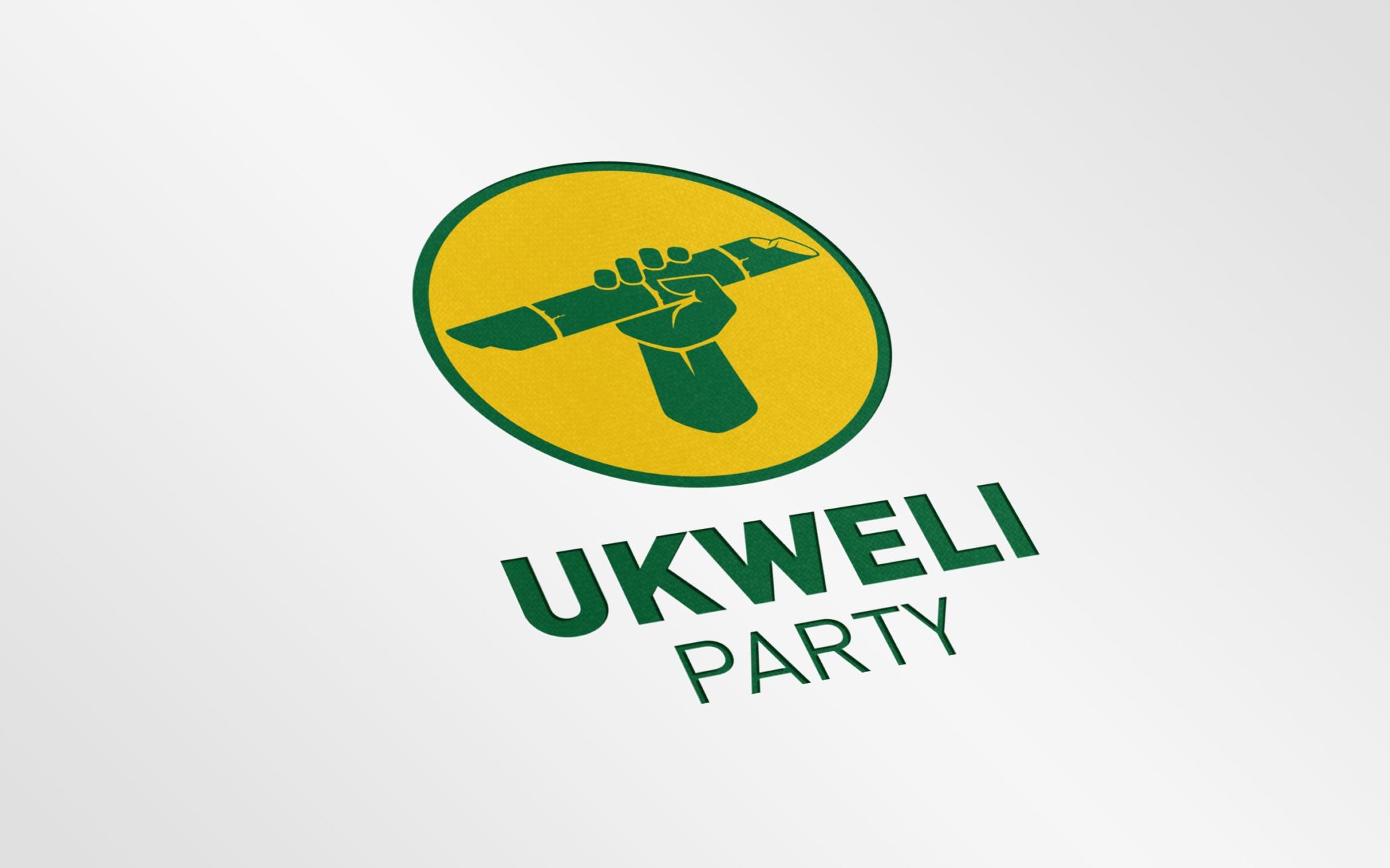 Ukweli Party Logo Design - Wit Design Kenya